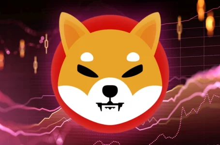 Shiba Inu Suggests an Approaching Move on Price, Near Historic Support: Details