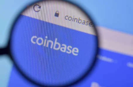 Coinbase Shares Update on Hiring Plans as COIN Is Down 82% from ATH