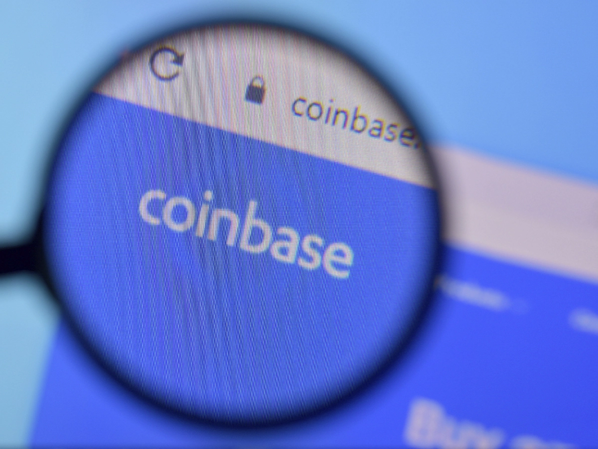 Coinbase