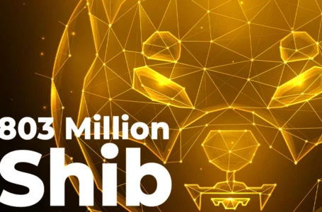 SHIB Army Burns 803 Million Shiba in 2 Hours, 272.5 Million Since Yesterday Morning