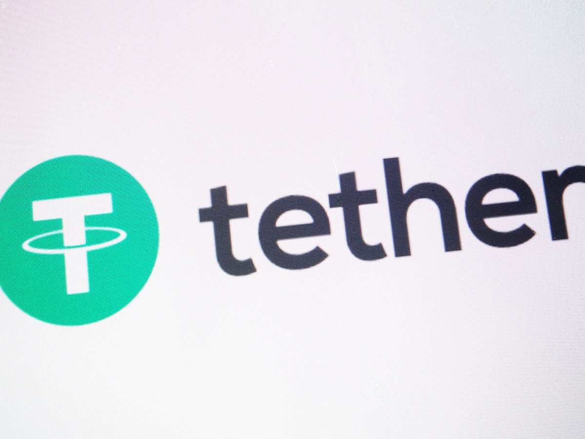 Tether