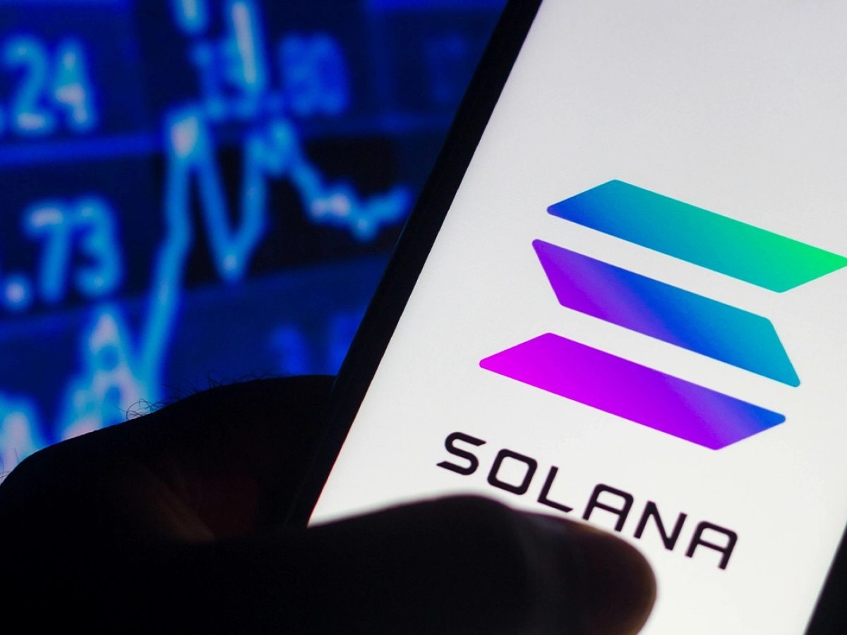 Solana (SOL) Founder Shares Details of Major Upgrade; No More ...