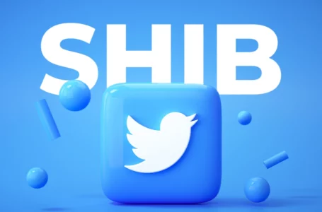 SHIB Follower Number on Twitter Now Matches That of Dogecoin—3.3 Million