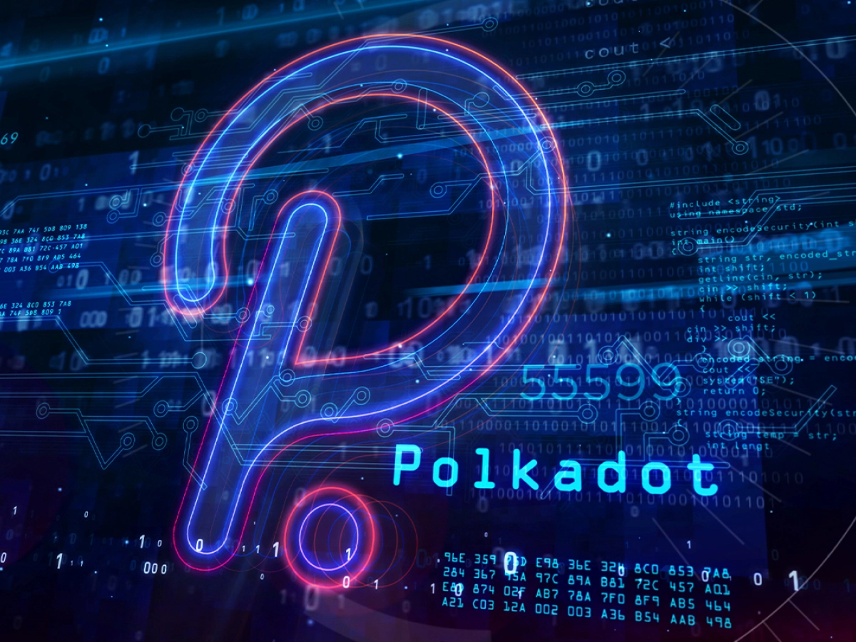 Polkadot