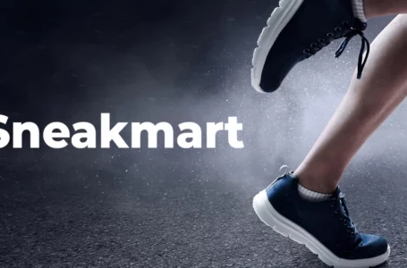 Sneakmart, StockX Unveil First Joint Tokenized Sneaker Collection, Metakicks