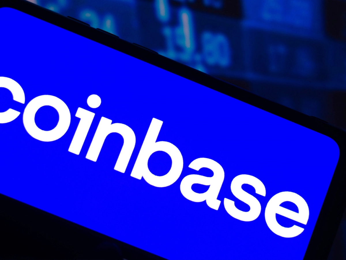 coinbase