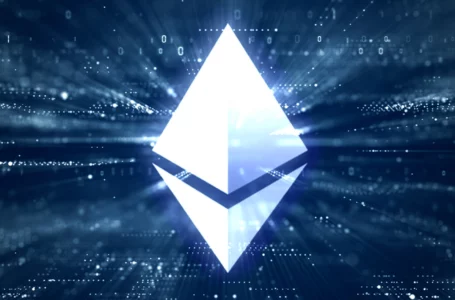 Ethereum Dominance Falls to 55% While Being at 84% in March: CoinMarketCap