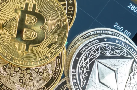 Bitcoin, Ethereum Reach Extremely High Correlation with Stocks, What This Means for Price