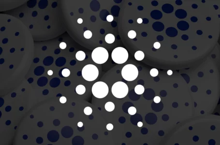 Cardano NFT Sales Reached $27 Million in April, ADA Attempts to Rebound