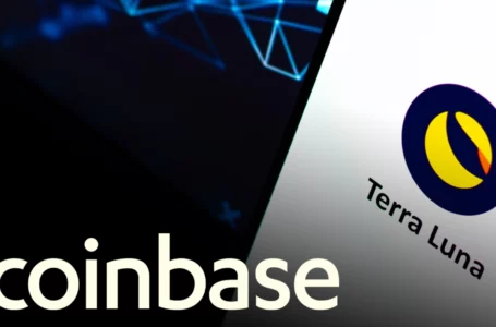 Terra (LUNA) Network Dropped by Coinbase Cloud Service