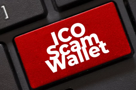 Ancient ICO Scam Wallet Suddenly Activated, Pulling Out $22 Million of Funds