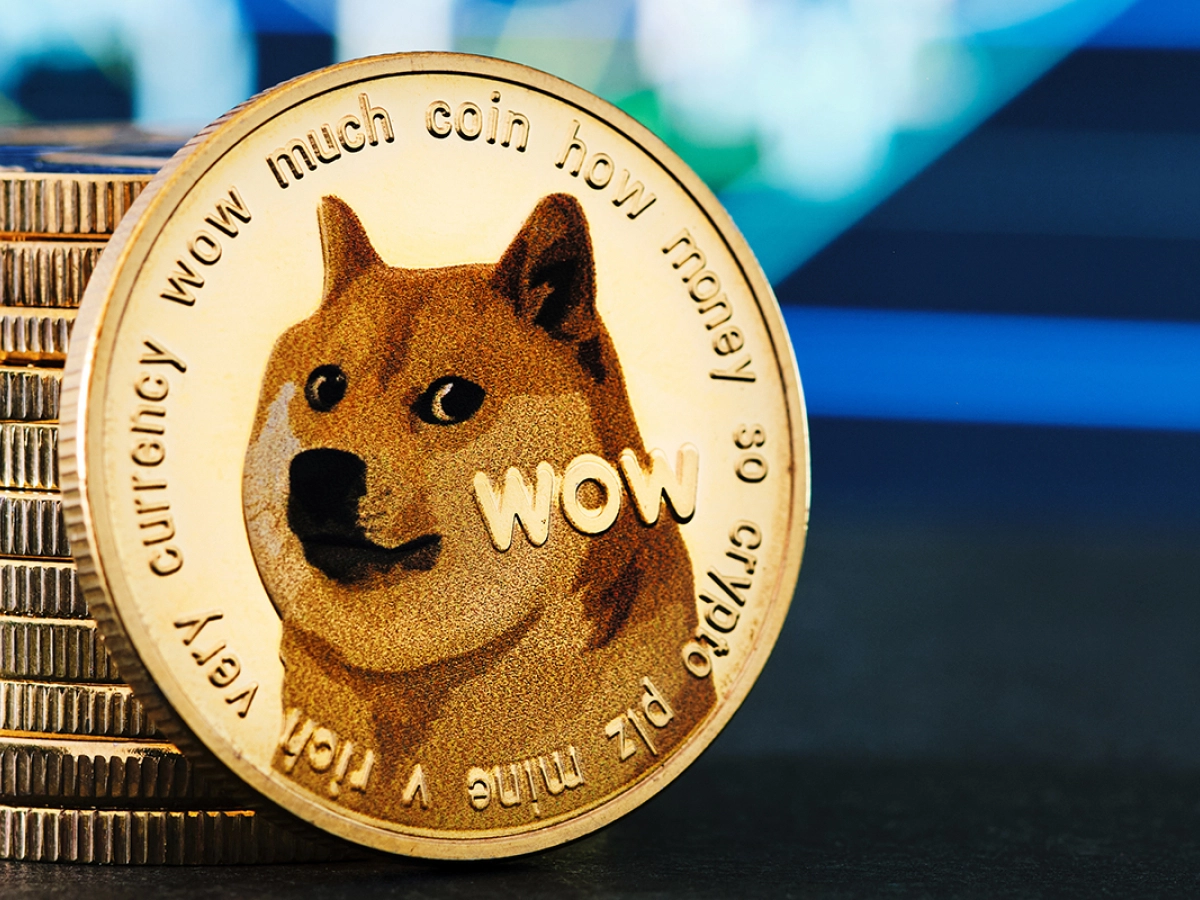 Dogecoin