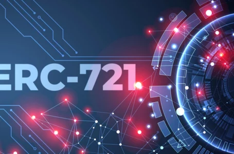 ERC-721 Transfers Surpassed ERC-20 First Time Since 2019: Here’s What It Is