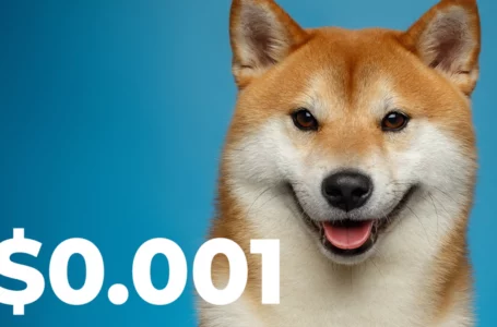 Shiba Inu to $0.001: Price Prints Important Signal Near Key Support