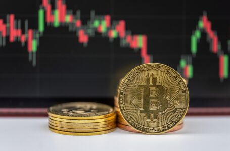 10% of BTC holders could fall into unprofitable positions