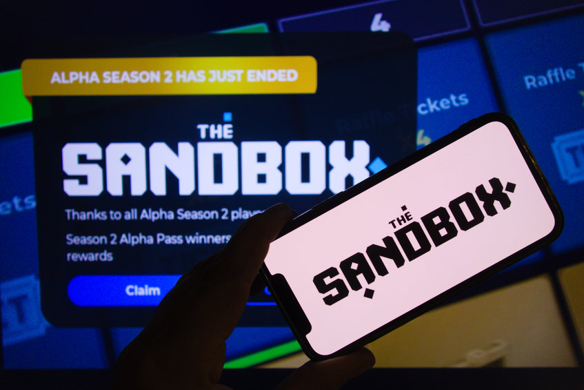 Sandbox