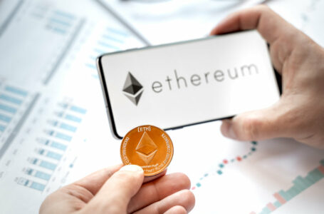 Ethereum (ETH) price drops 5% on stability doubts as its POS merge approaches