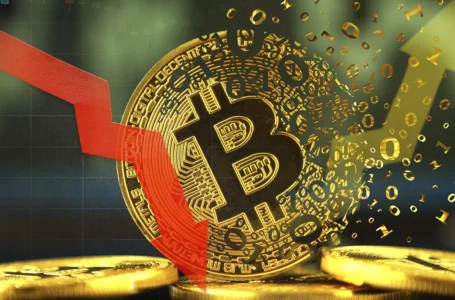 Bitcoin Painted Eight Negative Weeks, But It Could Be Market Savior