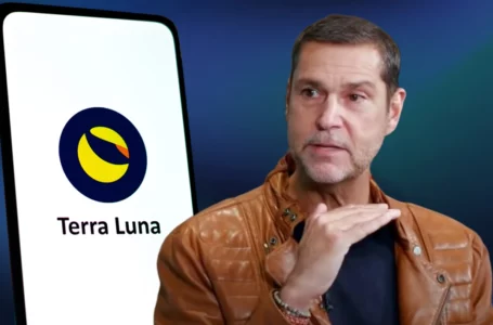 Raoul Pal Claims He Never Owned or Understood Terra (LUNA). Here’s What He Said Six Months Ago