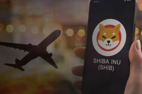 SHIB Can Now Be Used to Pay for Flights and Hotels via This New Partnership