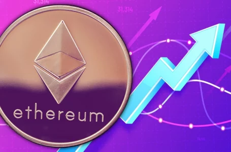Ethereum’s Weekly Time Frame Signals Incoming ETH Price Bounce