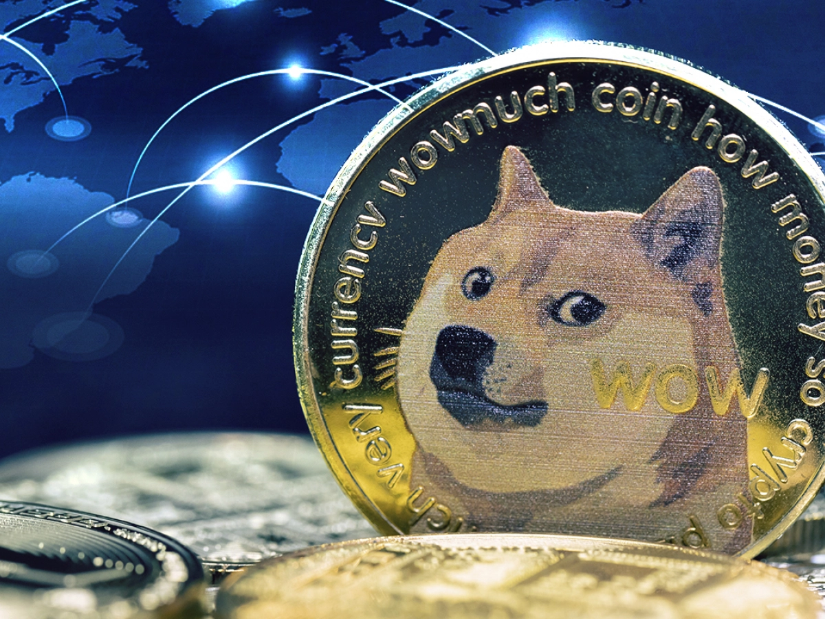 Dogecoin