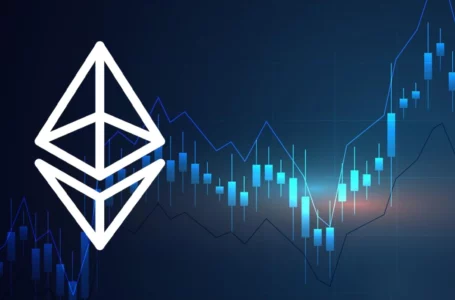 3 Reasons Why Ethereum Might Bounce from $1,770