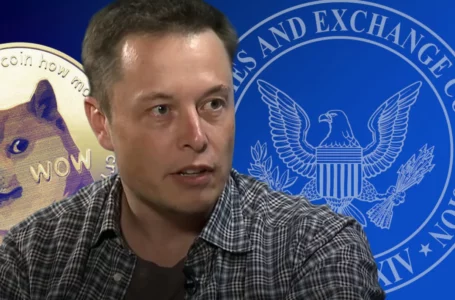 Elon Musk Gets Warning about Dogecoin and SEC from Crypto-Law Founder