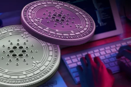 Cardano Native Assets Minted Reach 5 Million, ADA Spikes 12%
