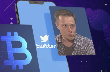 Bitcoin Is up After This Mysterious Tweet by Elon Musk, Who Previously Caught Absolute Top