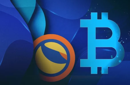 80,000 BTC Sold by Luna Hastily Grabbed by Bitcoin Entities: Glassnode