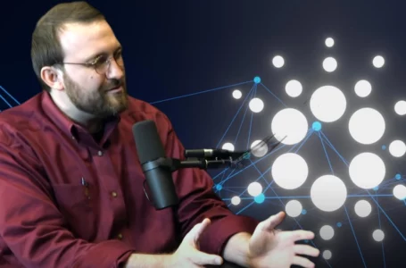 Charles Hoskinson to Critics: Cardano Uses “Super Effective Ghost Transactions”