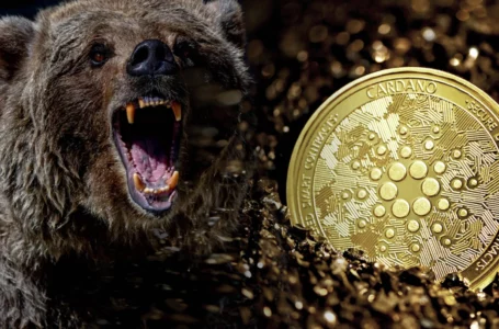 Cardano Bears Are Getting Demolished as ADA Spikes 40%