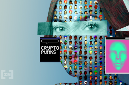 CryptoPunks Reaches $2 Billion in All-Time Sales; Gary Vee Reveals His ‘Punks’ Valuation