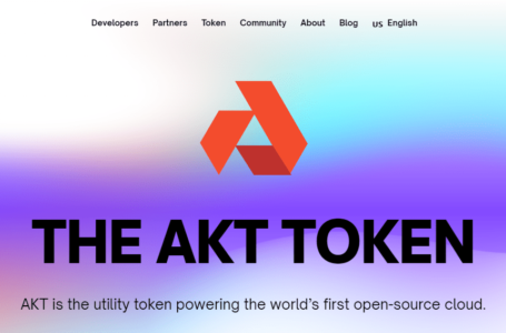 Akash Network (AKT) Review: Everything You Need To Know