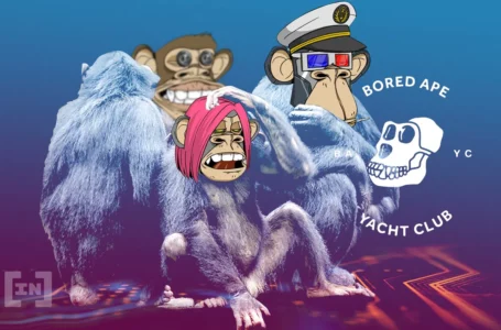 Bored Ape Yacht Club Surpasses $2 Billion in All-Time Sales