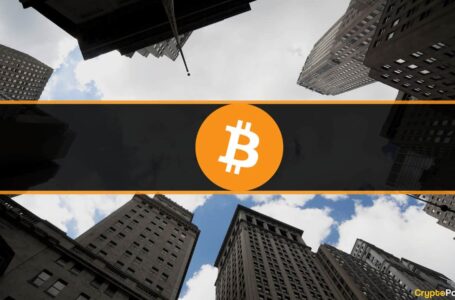 Bitcoin Correlation to Wall Street Persists, Market Calms Down Following Terra Demise: This Week’s Crypto Recap