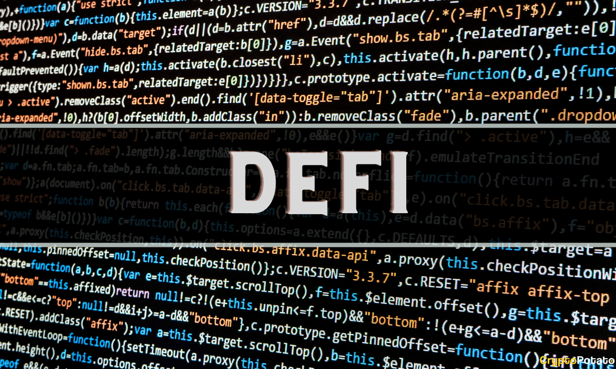 DeFi