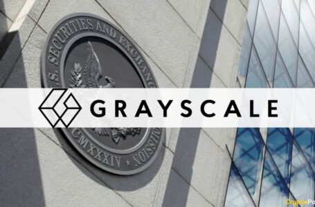 Grayscale Holds Private Meeting With SEC Discussing Bitcoin Spot ETF Transition