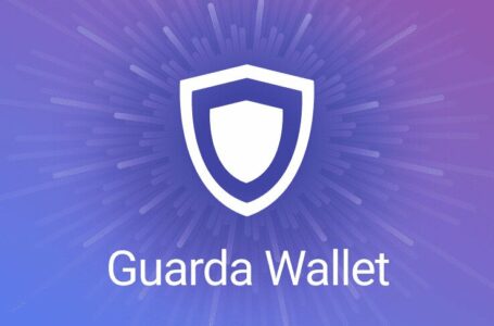 Guarda Wallet Review: Everything You Need To Know