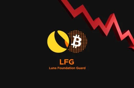 After Only 313 Bitcoin Remaining with LFG, Is BTC Price in Safe Hands Now?