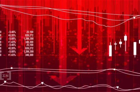 Bear Market Blues: Guggenheim’s Minerd Predicts $8K Bitcoin Crash