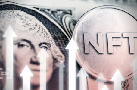 Report: NFT Market Valuation to Rise to Over $13 Billion by 2027