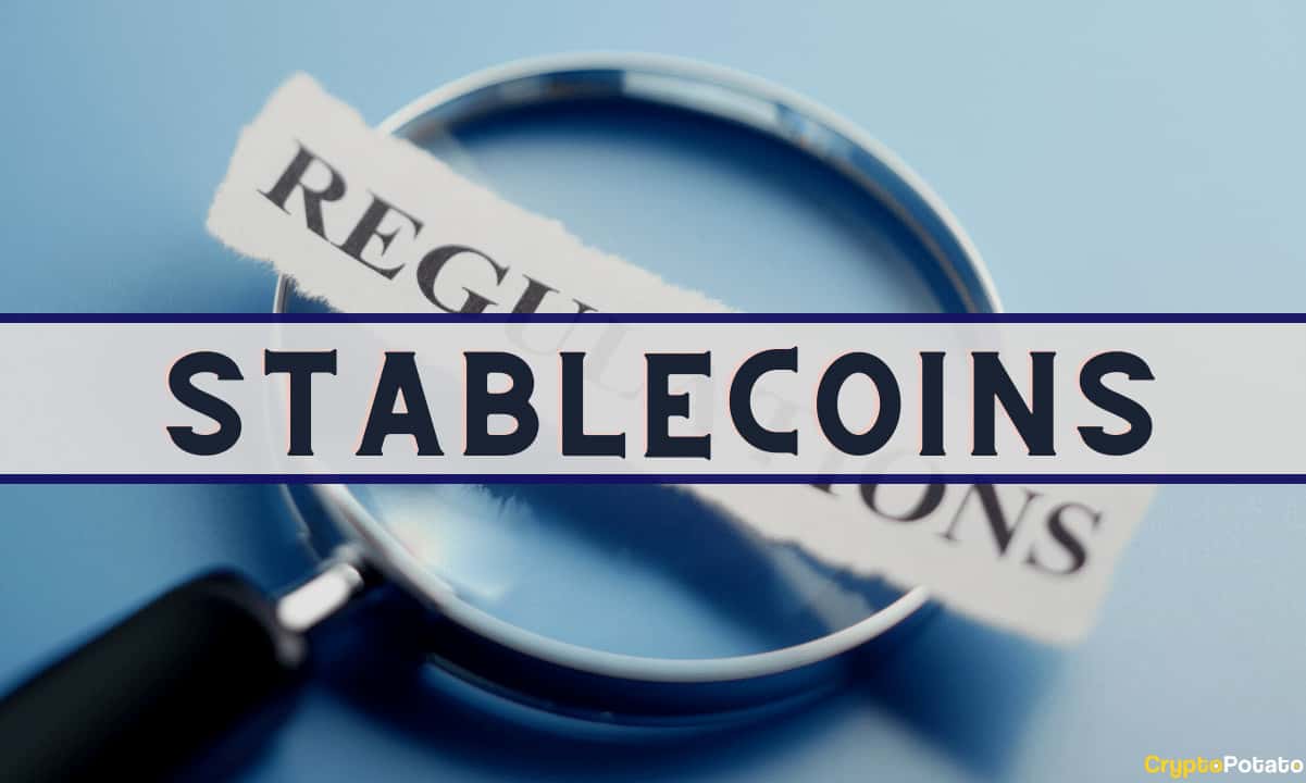 Stablecoins