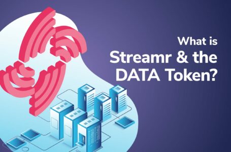 Streamr (DATA) Review: Everything You Need To Know