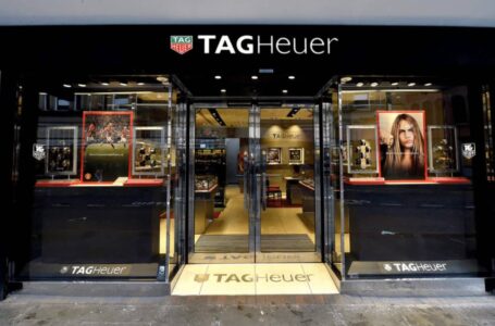 Swiss Luxury Watchmaker Tag Heuer Accepts Bitcoin, Shiba Inu, Stablecoin Payments in the US