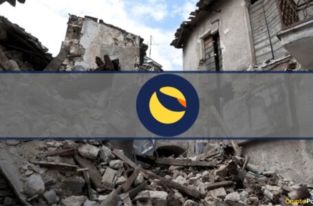 The Terra (LUNA) Collapse: 4 Lessons To Be Learned (Opinion)