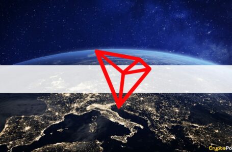 Market Watch: TRON (TRX) Soars 10%, BTC Still Stuck in the Same Range