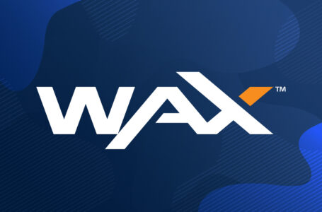 WAX (WAXP) Review: All You Need To Know