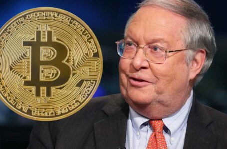 Veteran Investor Bill Miller Remains Bullish on Bitcoin — Confirms He Has a Lot of BTC